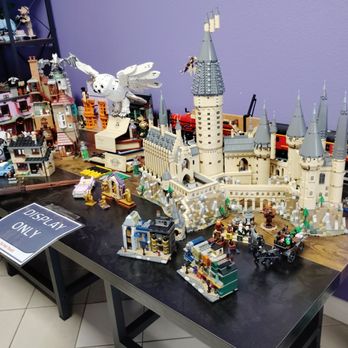 Buffy's Book Boutique - LEGO Harry Potter Hogwarts Castle - Bookstores Near Me - Spring Valley, Nevada Buffy's Book Boutique - LEGO Harry Potter Hogwarts Castle - Bookstores Near Me - Spring Valley, Nevada