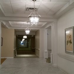 Middleton by Continental Senior Communities - Hallway