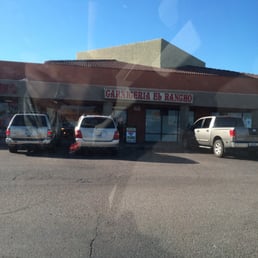 cars parked in a parking lot