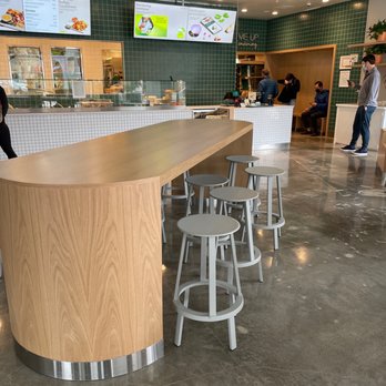 sweetgreen - Healthy Salads, Wraps, and Bowls - Salad Near Me - Greenbrae, California
