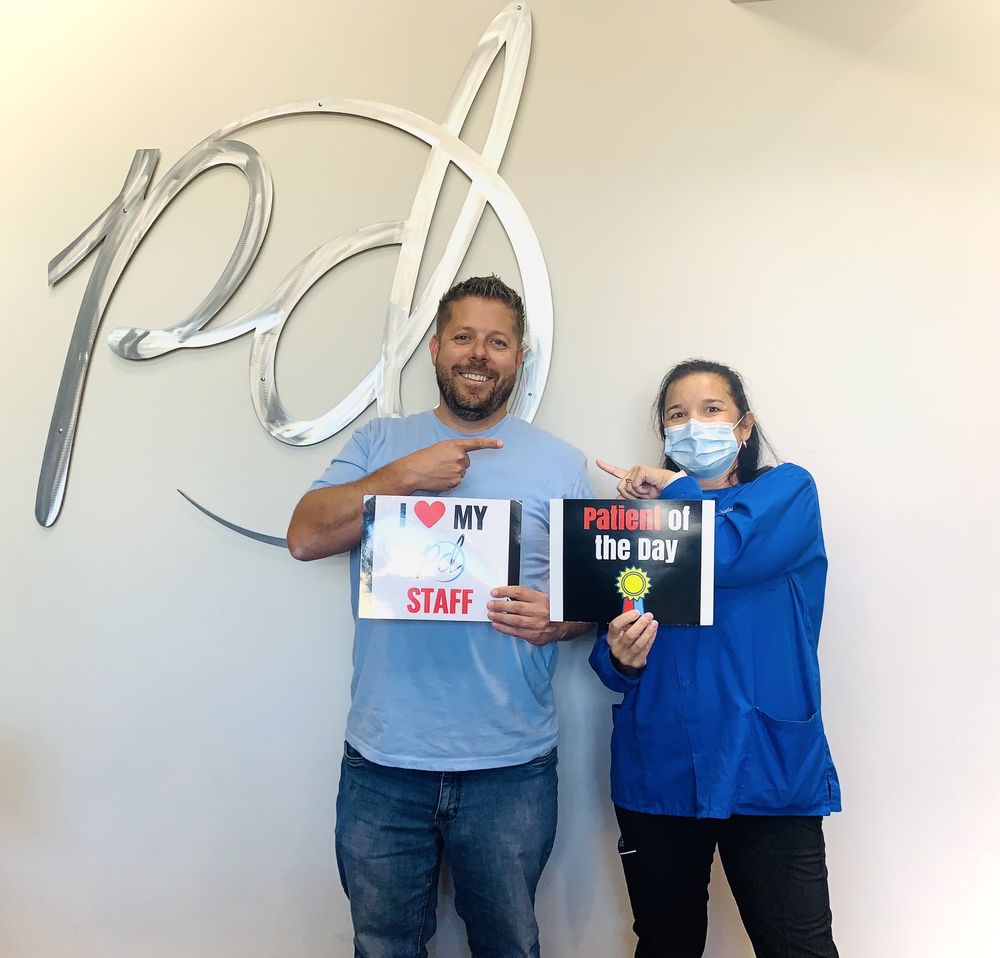 PROFESSIONAL DENTAL LINDON Updated October 2024 10 Photos 537 W