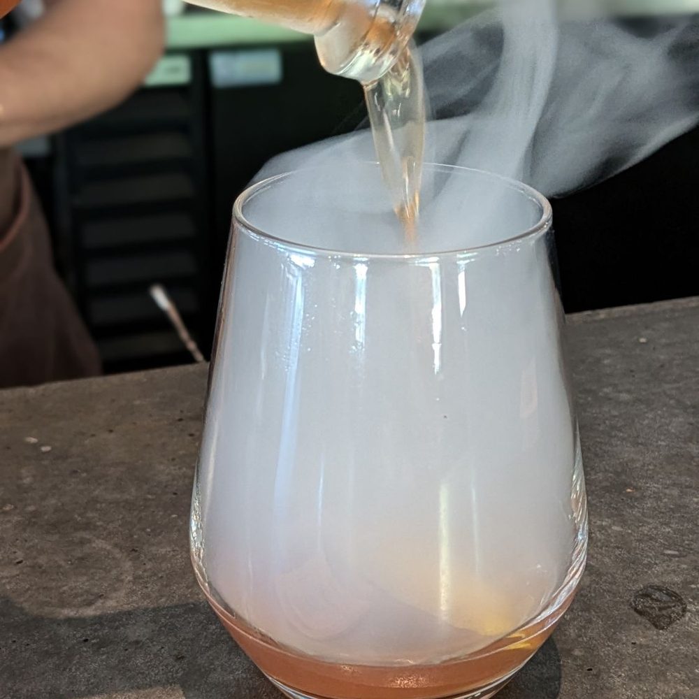 Gunther & Co - Tiger style - Seafood Near Me - Baltimore, Maryland