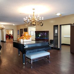 Downey Retirement Center