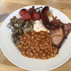 Manor Farm Shop