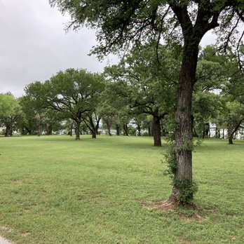 Thousand Trails Bay Landing - RV Parks Near Me - Bridgeport, Texas