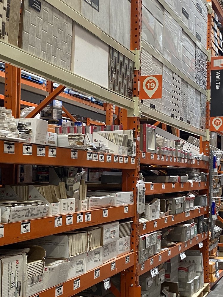 THE HOME DEPOT Updated June 2024 62 Photos & 70 Reviews 1275 W