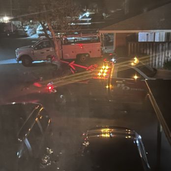 B&D Towing - Driver showed up at 10:16 PM and you can even see his light in the picture. He never came back to tow it . - Towing Near Me - Concord, California B&D Towing - Driver showed up at 10:16 PM and you can even see his light in the picture. He never came back to tow it . - Towing Near Me - Concord, California
