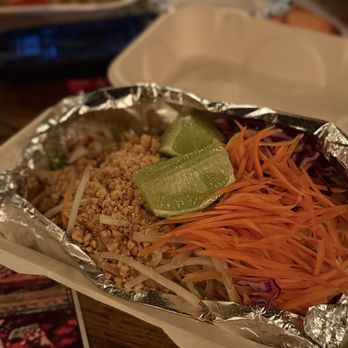 My Thai Maui - Pad Thai - Thai Near Me - Kahului, Hawaii My Thai Maui - Pad Thai - Thai Near Me - Kahului, Hawaii