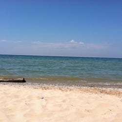 Otter Creek Beach