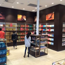 Lindt Chocolate Shop