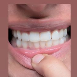 George C Liu, DDS - Dr. Liu helps keep my gums & teeth healthy ‍