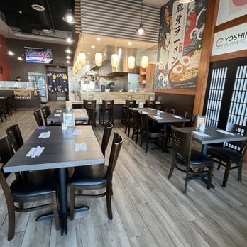 Yoshiharu Ramen - Inside - Ramen Near Me - Garden Grove, California Yoshiharu Ramen - Inside - Ramen Near Me - Garden Grove, California