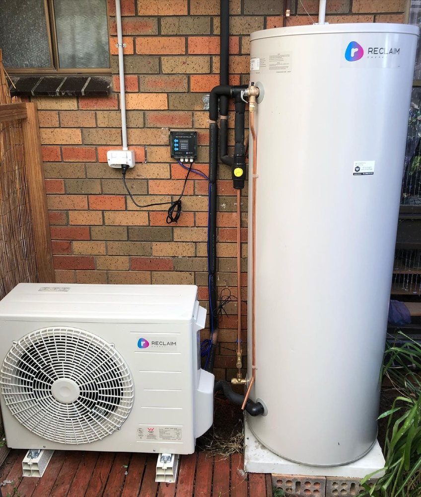 Slide of Maple Plumbing & Boiler Service