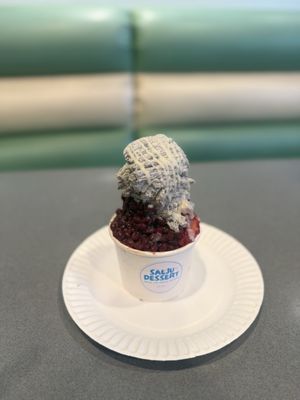 Salju Dessert by null