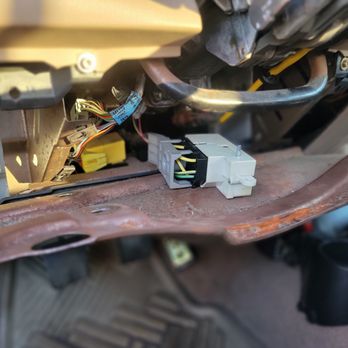 Deacon Jones Ford Lincoln - This is what happened when I trusted my vehicle to Deacon Jones Ford in Goldsboro NC - Auto Repair Near Me - Goldsboro, North Carolina