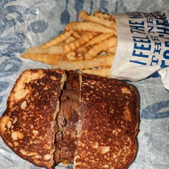 Culver's - Double Sourdough Melt - Burgers Near Me - West Des Moines, Iowa Culver's - Double Sourdough Melt - Burgers Near Me - West Des Moines, Iowa