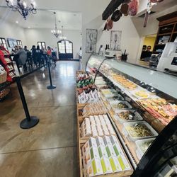 La Cucina - VJB Cellars