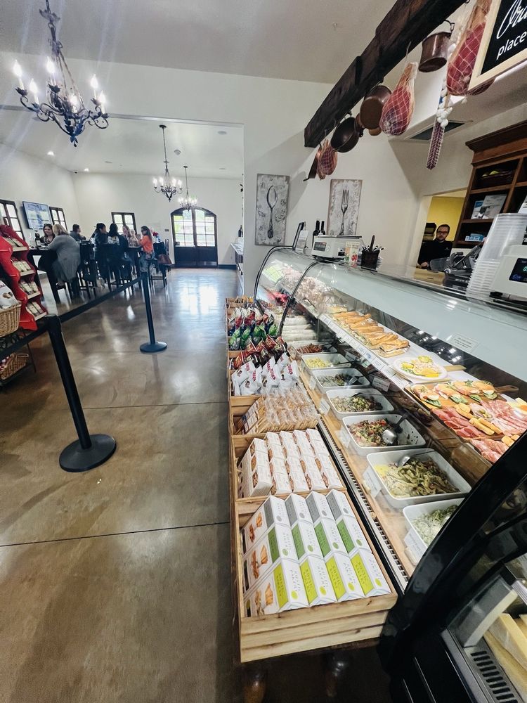 La Cucina – VJB Cellars - Photo 2