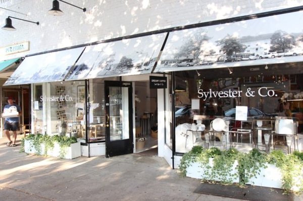 Sylvester & Co. Modern General by null