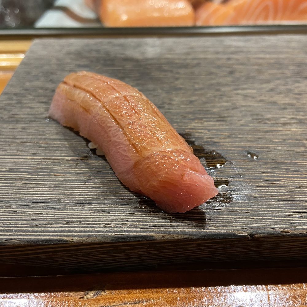 Hamano Sushi - Sushi Bars Near Me - San Francisco, California