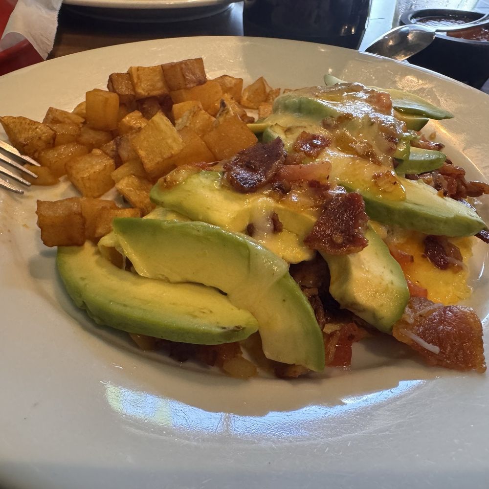 Maga's Cafe - Breakfast & Brunch Near Me - Houston, Texas Maga's Cafe - Breakfast & Brunch Near Me - Houston, Texas