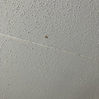 Tru by Hilton Sharonville Cincinnati - Bandaid in ceiling wth??? - Hotels Near Me - Cincinnati, Ohio Tru by Hilton Sharonville Cincinnati - Bandaid in ceiling wth??? - Hotels Near Me - Cincinnati, Ohio