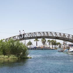 Frauenfluss bei Akyaka