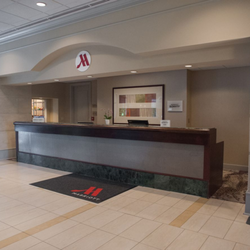 Chicago Marriott Suites Deerfield