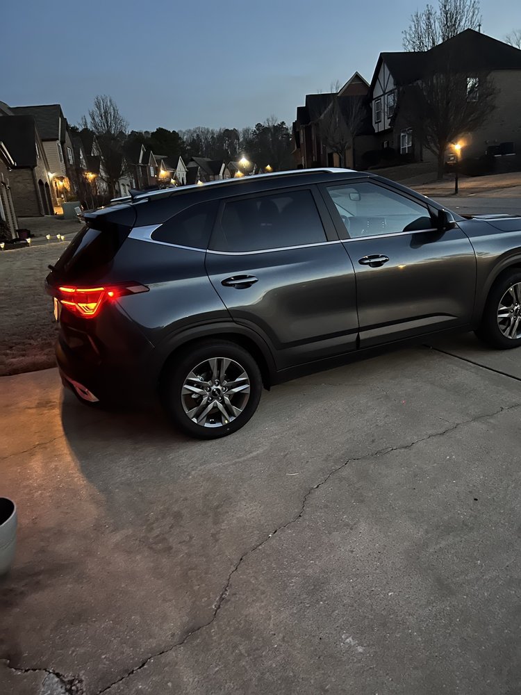 SERRA GARDENDALE KIA Updated August 2024 19 Photos & 30 Reviews