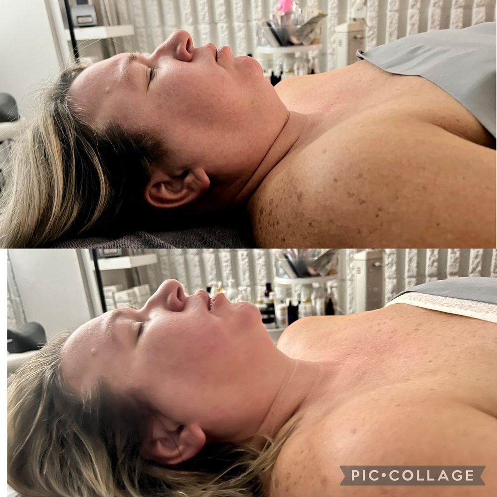 Forever Young By Sandee Logo