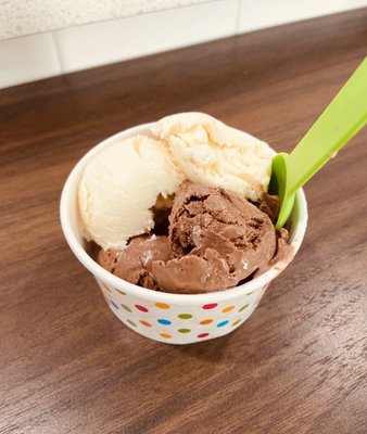 Coastal Frozen Yogurt by null