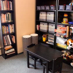 Cornerstone Counseling Center of Chicago - Office