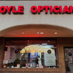 Doyle Opticians