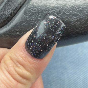 Maque Nail Bar - Not skinny square - Nail Salons Near Me - Austin, Texas