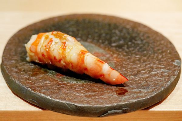 Sushi Yoshizumi by null