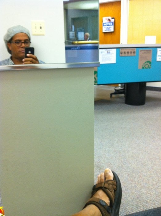 QUEST DIAGNOSTICS Updated October 2024 2515 N Clark St, Chicago