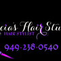 Tricia's Hair Studio