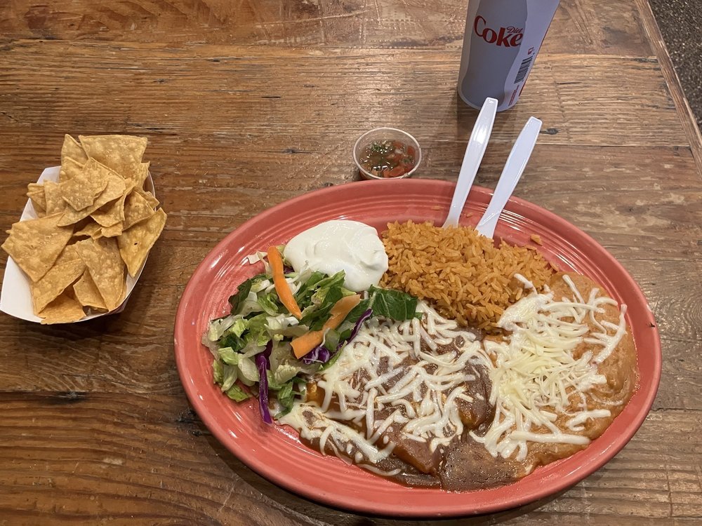 La Fiesta Alteña Taqueria | Sacramento