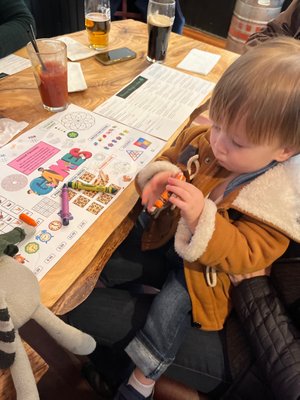 Thomas Murphy's Pub by null