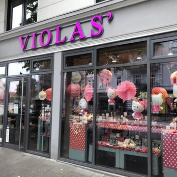Violas' Gewürze und Delikatessen - Specialty Food Near Me - Hamburg, HH Violas' Gewürze und Delikatessen - Specialty Food Near Me - Hamburg, HH