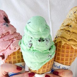 Handel's Homemade Ice Cream