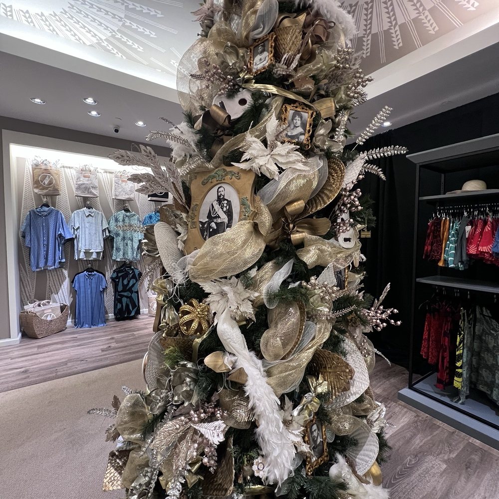 Manaola Hawaii - The King Kalakaua Tree! - Accessories Near Me - Aiea, Hawaii Manaola Hawaii - The King Kalakaua Tree! - Accessories Near Me - Aiea, Hawaii