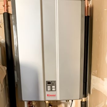 My Legacy Plumbing - Did you know that tankless water heaters usually last longer and have lower operating and energy costs! - Plumbing Near Me - Dixon, California My Legacy Plumbing - Did you know that tankless water heaters usually last longer and have lower operating and energy costs! - Plumbing Near Me - Dixon, California