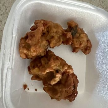Tikka Temple - Vegetable Pakora - Indian Near Me - Katy, Texas Tikka Temple - Vegetable Pakora - Indian Near Me - Katy, Texas