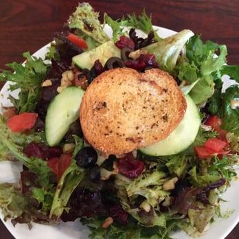 Ray's Italian Kitchen - My honey's beautiful salad appetizer - Pizza Near Me - Houston, Texas Ray's Italian Kitchen - My honey's beautiful salad appetizer - Pizza Near Me - Houston, Texas