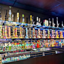 The Blu Spot - Water Pipes