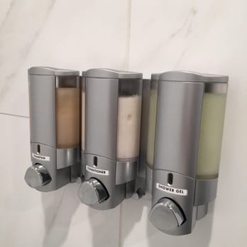 Awaken Float Lounge - Organic body soap, shampoo, and conditioner. - Float Spa Near Me - Orange, California