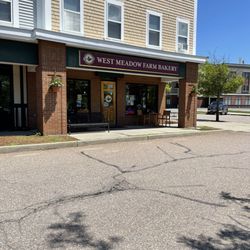 West Meadow Farm Bakery