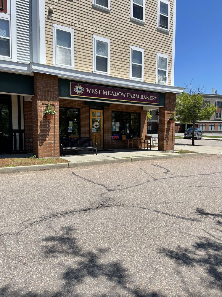 West Meadow Farm Bakery