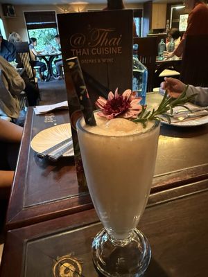 @ Thai Cuisine Queenstown by null